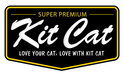 Kit Cat Logo