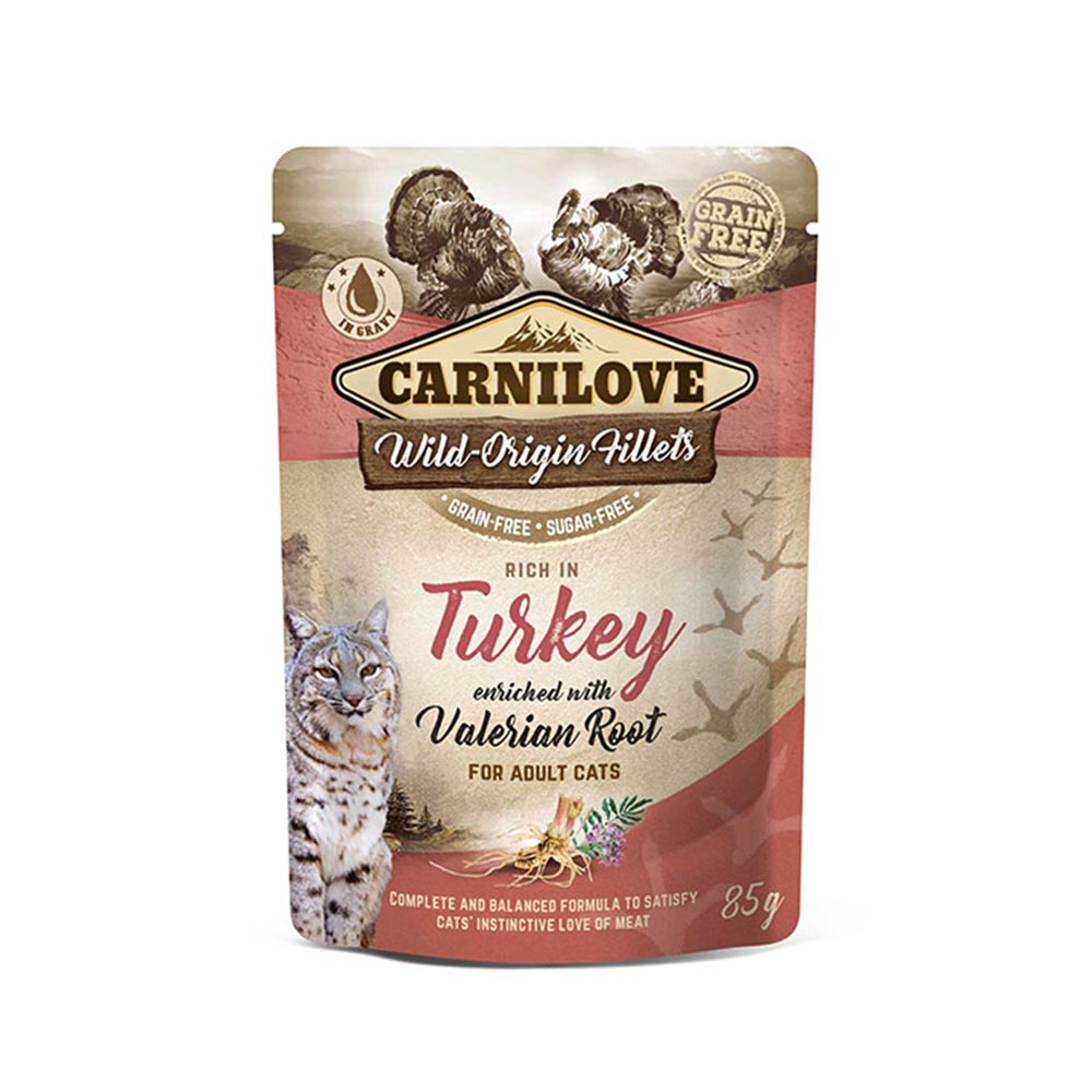 Carnilove Cat And Dog Food Malaysia Buy Subscribe Online ged Wet Cat Food