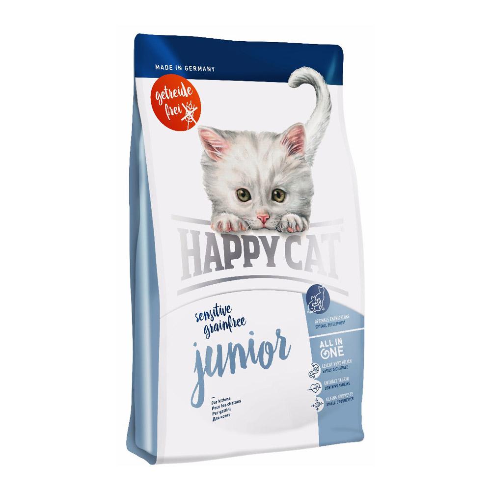 happy cat food