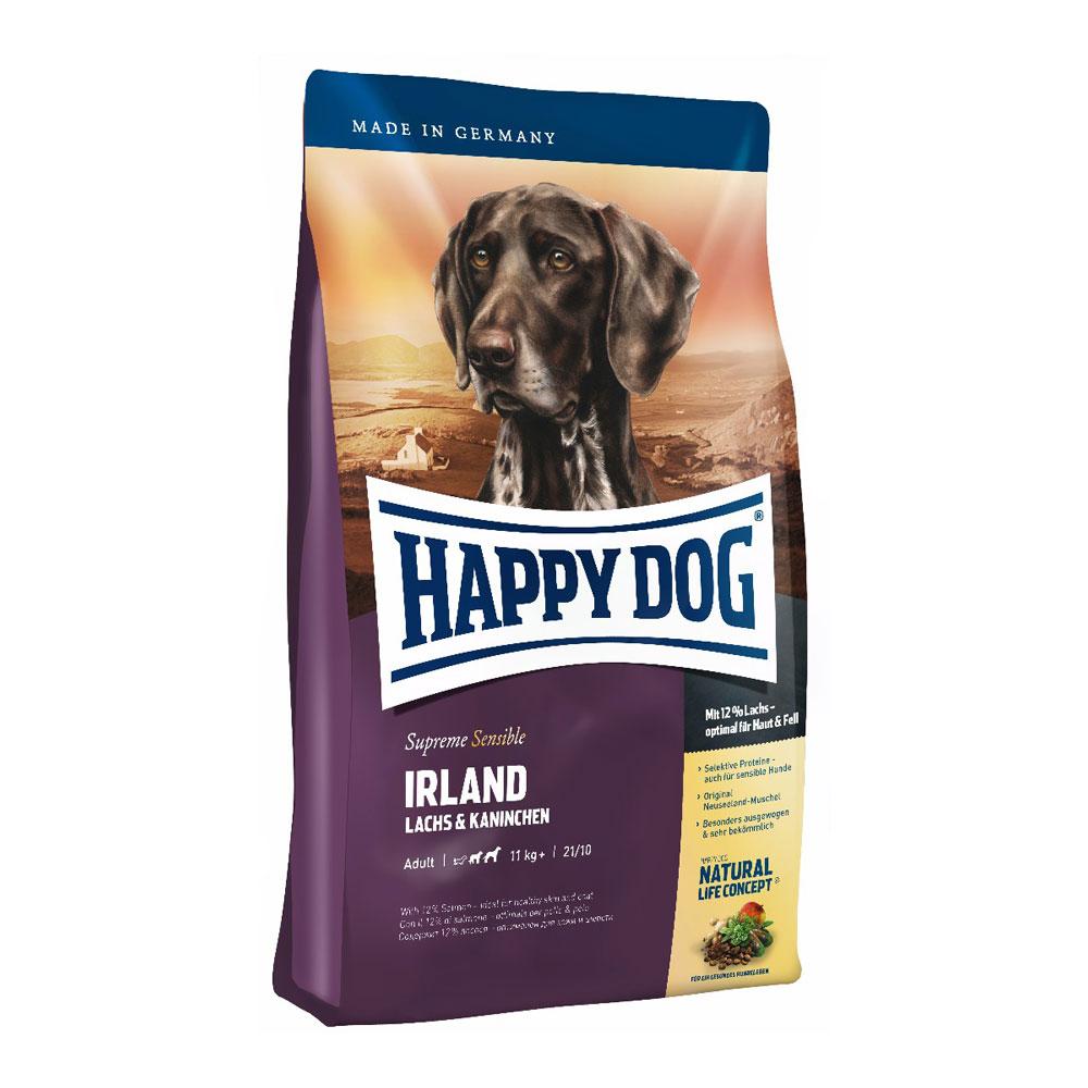 natural life dog food