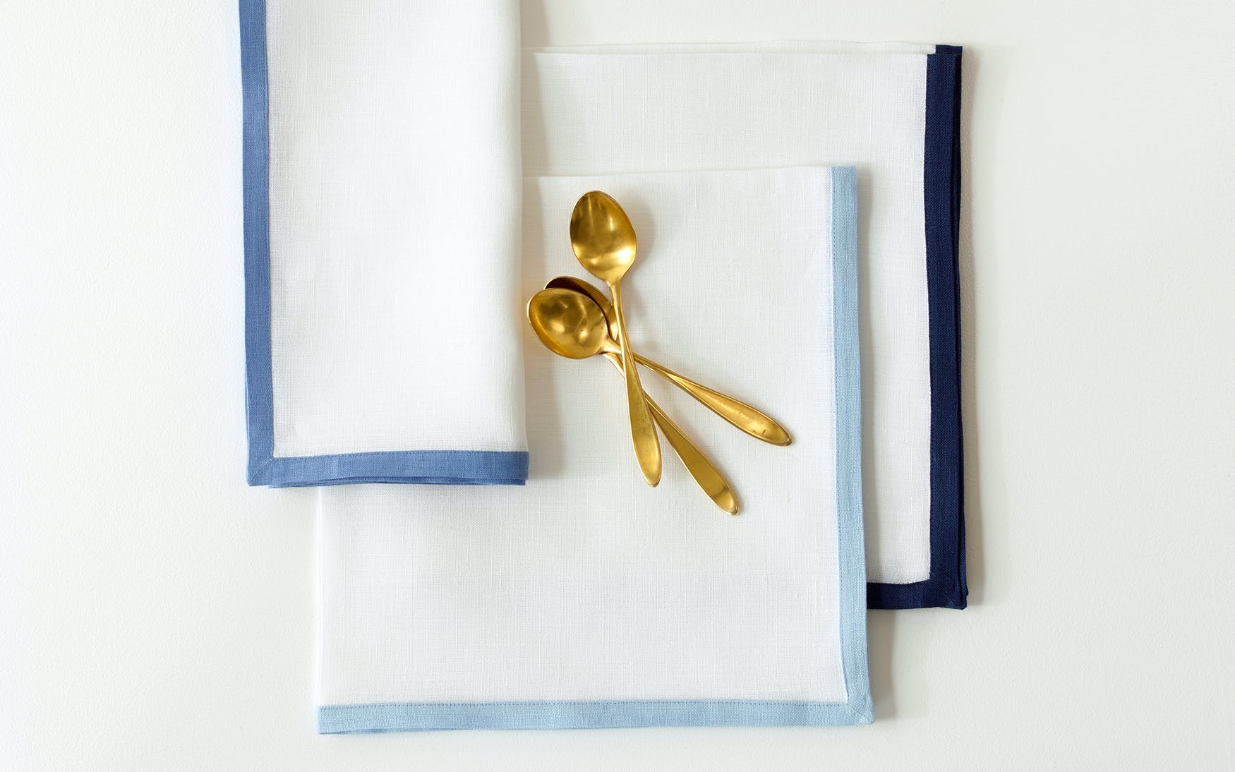 Bordered Napkin