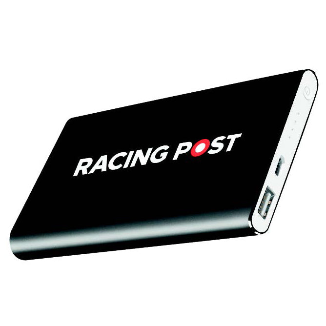 Racing Post Powerbank