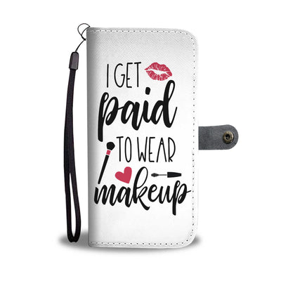 makeup wallet case