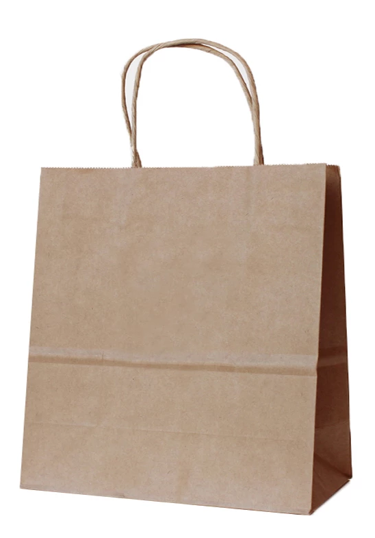 Bags - Packaging Company in Dubai - Sustainable Packaging