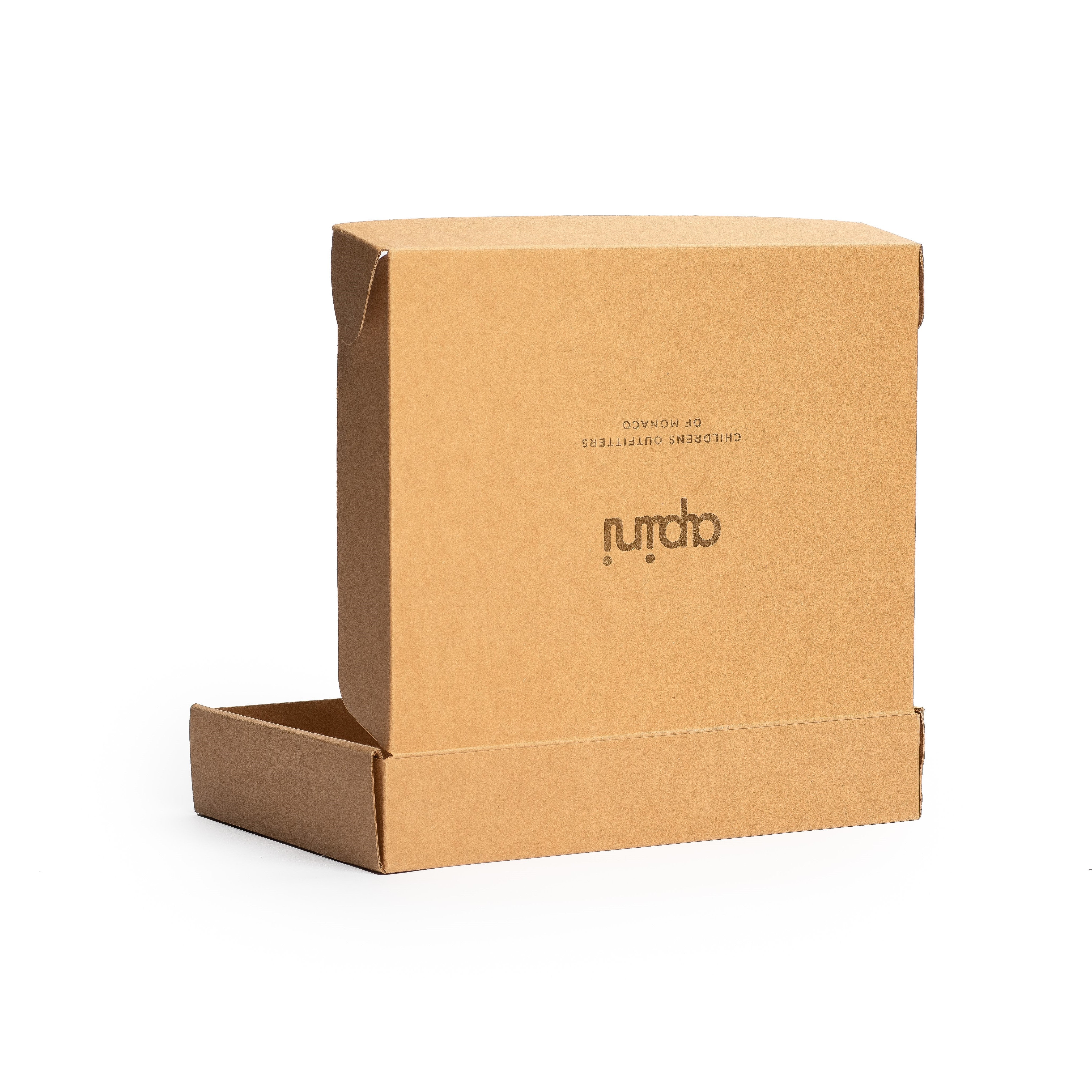 Custom One-Sided Mailer Boxes - Eco-friendly Packaging Dubai