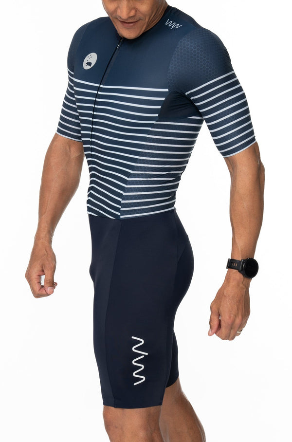 How to Choose a Men's Tri Suit 