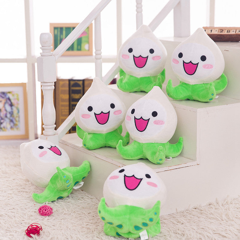 pachimari plush