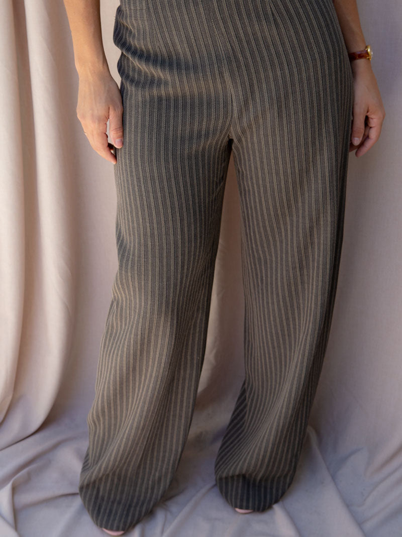 giorgio armani trousers