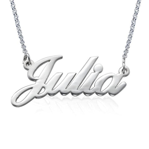 Personalized Necklaces--Thoughtful & Best Gift Ideas Under $20