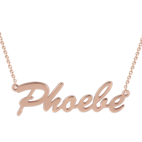 Personalized Necklaces--Thoughtful & Best Gift Ideas Under $20