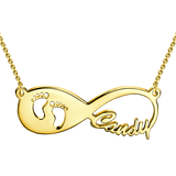 The Name Necklace