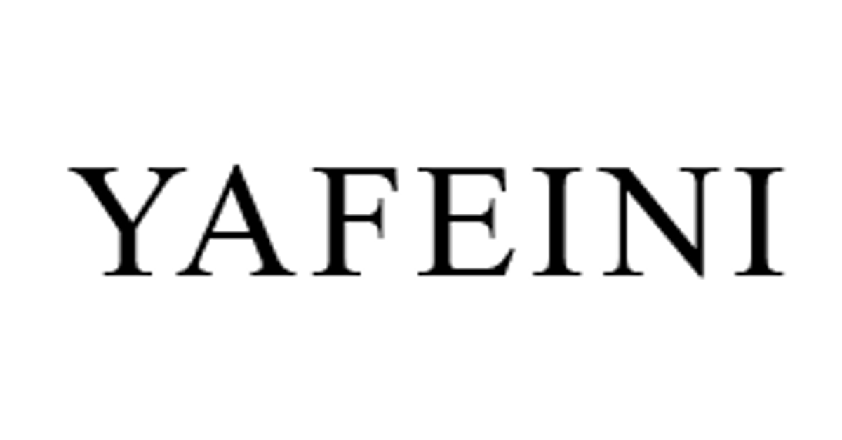 Yafeini coupons logo