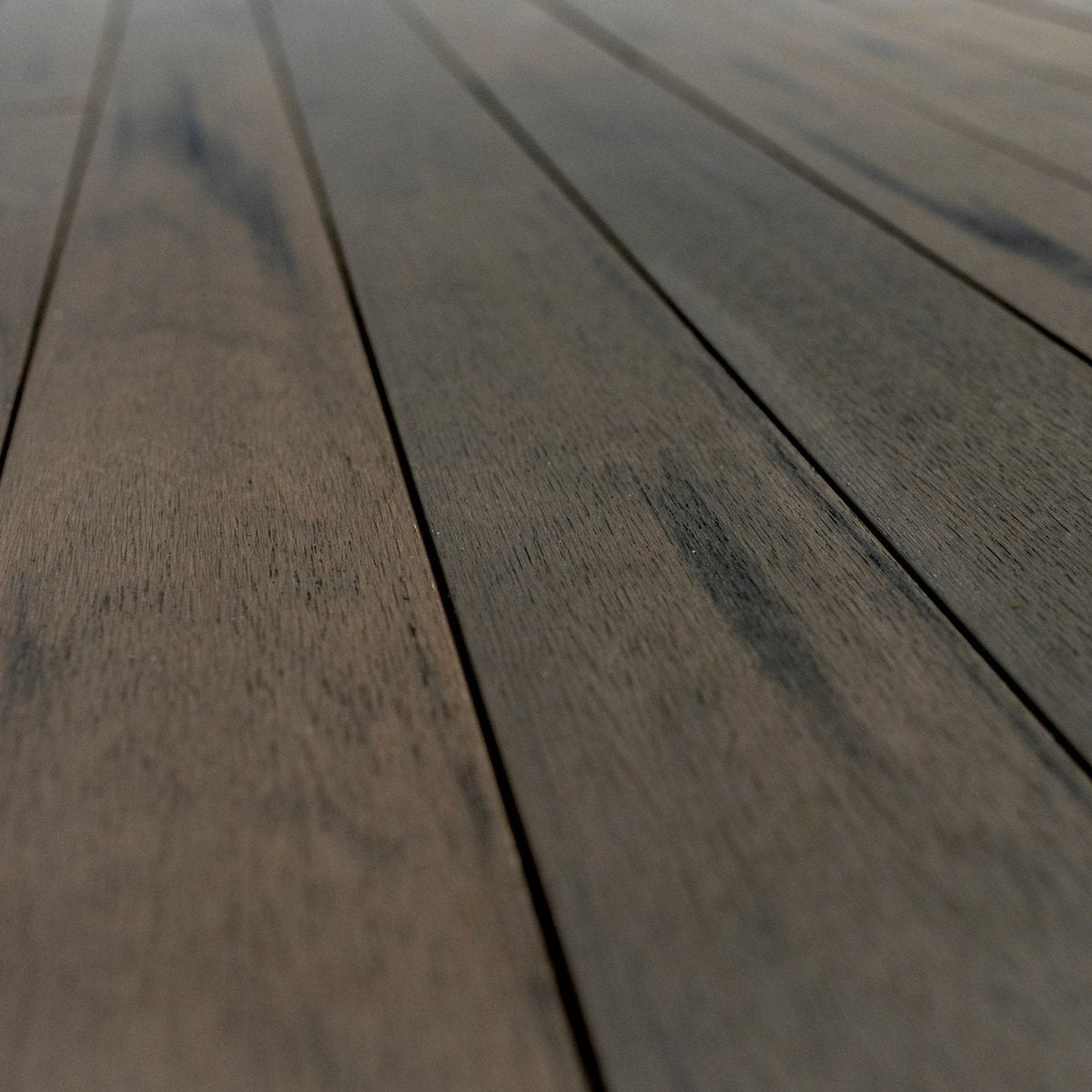 LANAI PVC Deck Plank - Sunset Palm