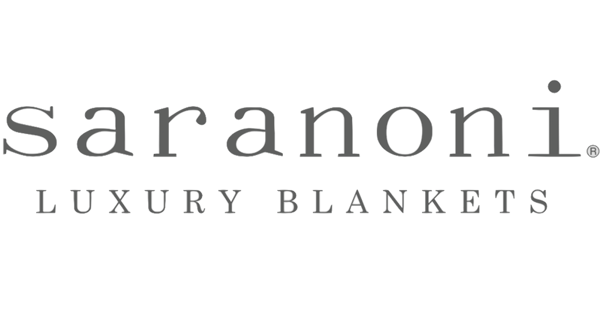 saranoni luxury blankets