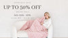 Grab Bag Sale Up To 50% Off Online Only. July 25th -27th, 10 a.m MST -10 a.m. MST 