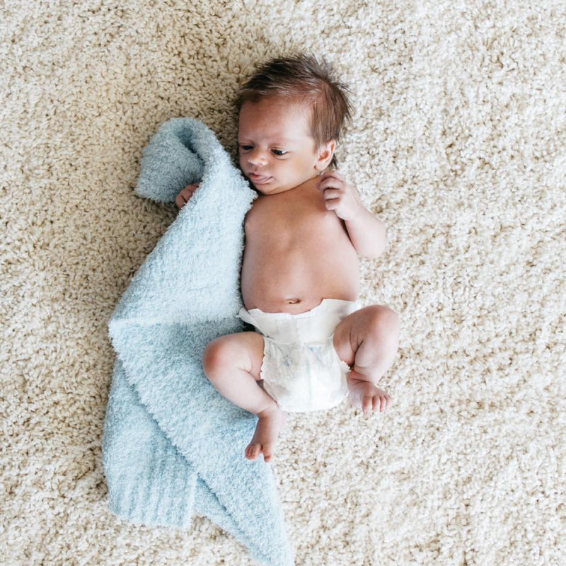 newborn baby boy blanket