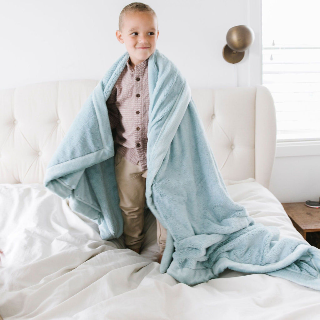 toddler blankets