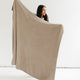 BAMBONI® THROW BLANKETS