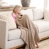 BAMBONI® TODDLER BLANKETS