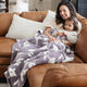 DOUBLE-LAYER BAMBONI® TODDLER BLANKETS