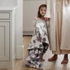 DOUBLE-LAYER BAMBONI® TODDLER BLANKETS