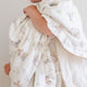 PETER RABBIT™ BAMBOO RAYON MUSLIN/LUSH BLANKETS