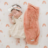 STRETCHY SWADDLES, HATS & BOWS