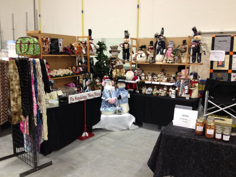 Crookston Craft Show