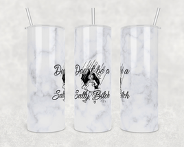 Funny Girls Are Drinking Again Skinny Tumbler – tcbco