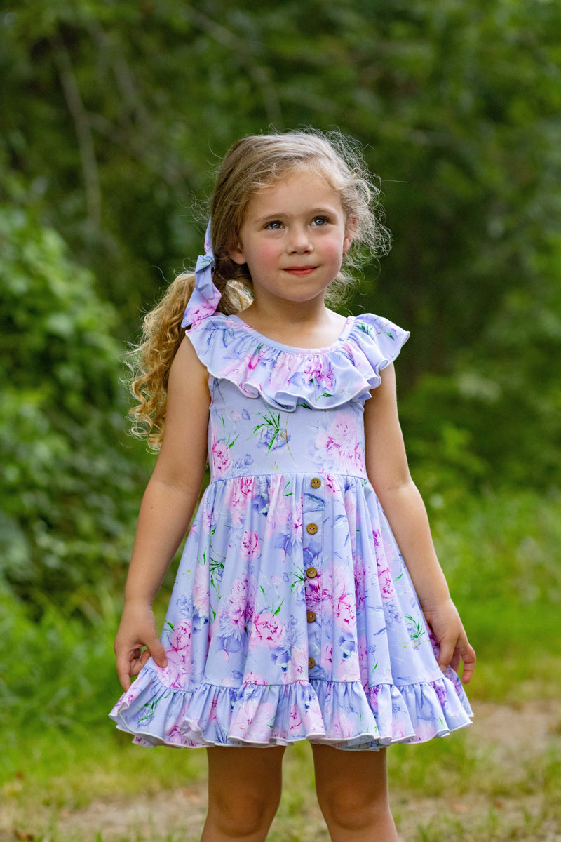 Southern Sweet Children's baby, toddler, big girl boutique clothing.