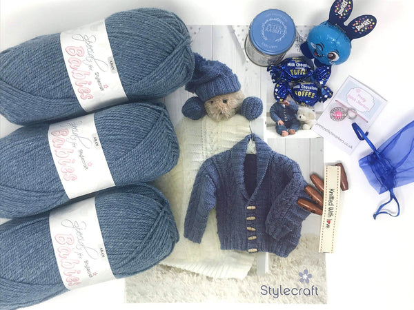 knitted products for sale