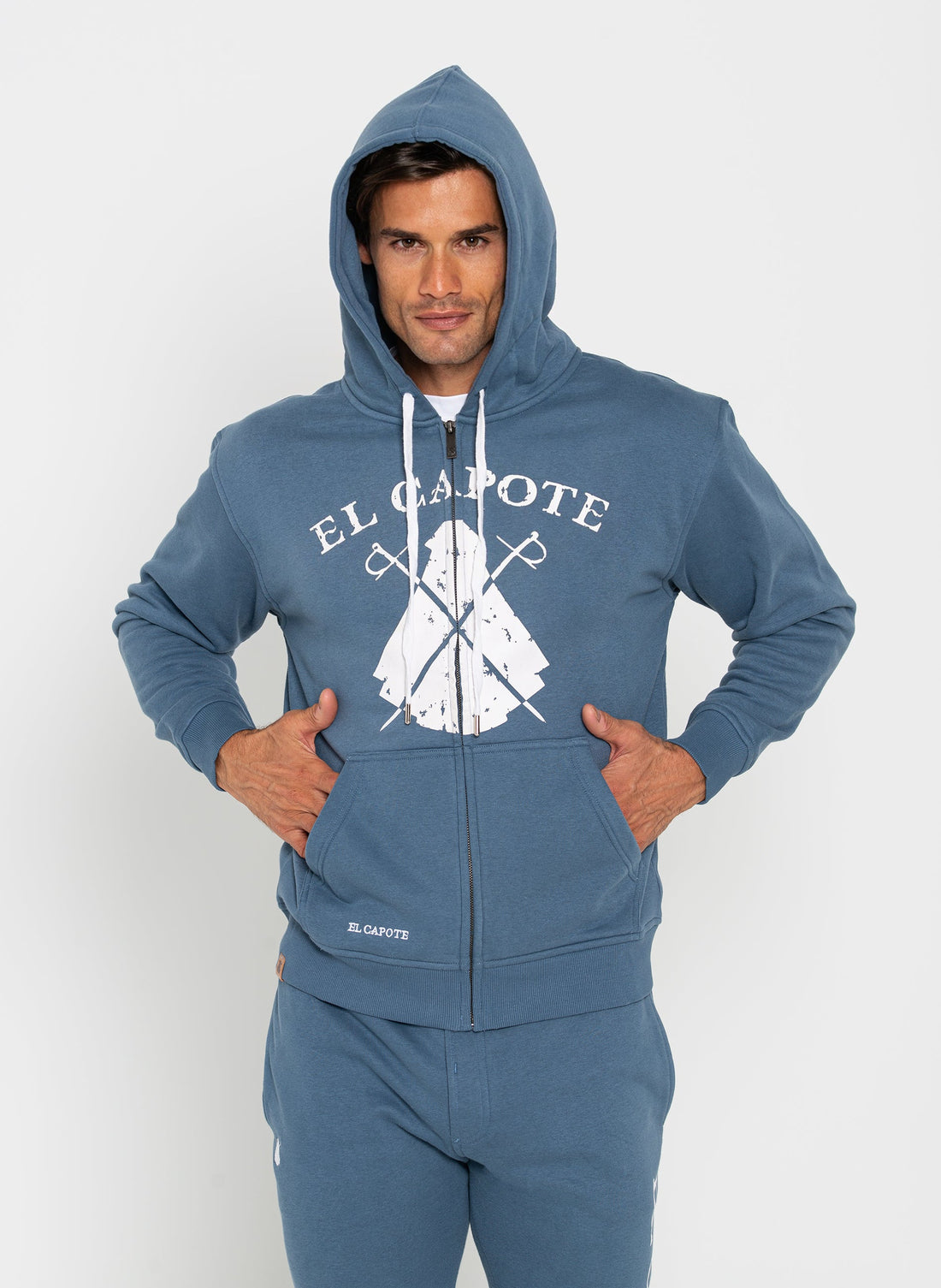 SUDADERAS CHANDAL El Capote