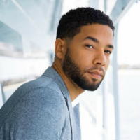 Jussie Smollett