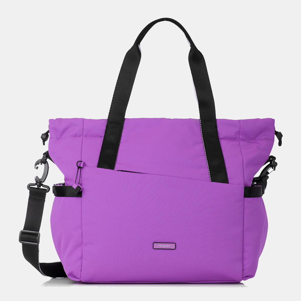 Galactic Shoulder Bag/Tote | Nova Collection| Hedgren – Official