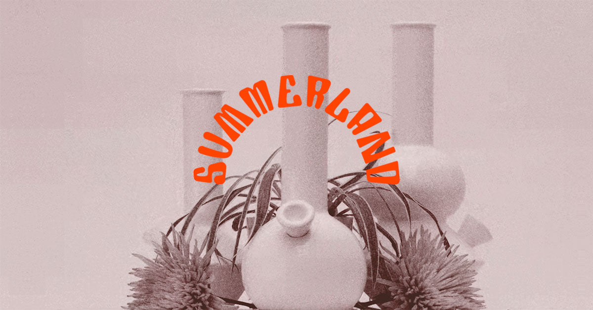 Summerland - Ceramic Stonerware
