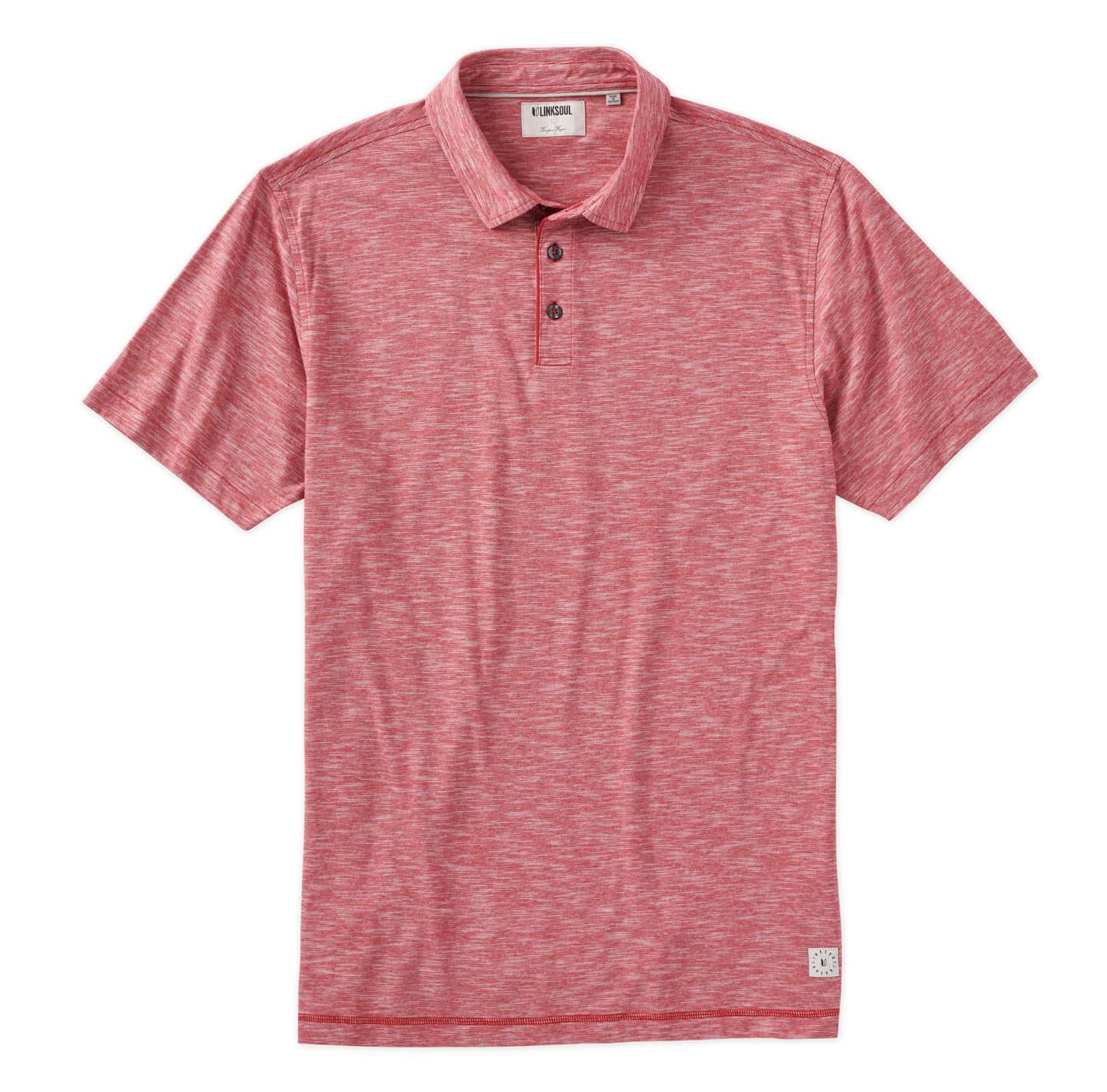 Martin Textured Polo