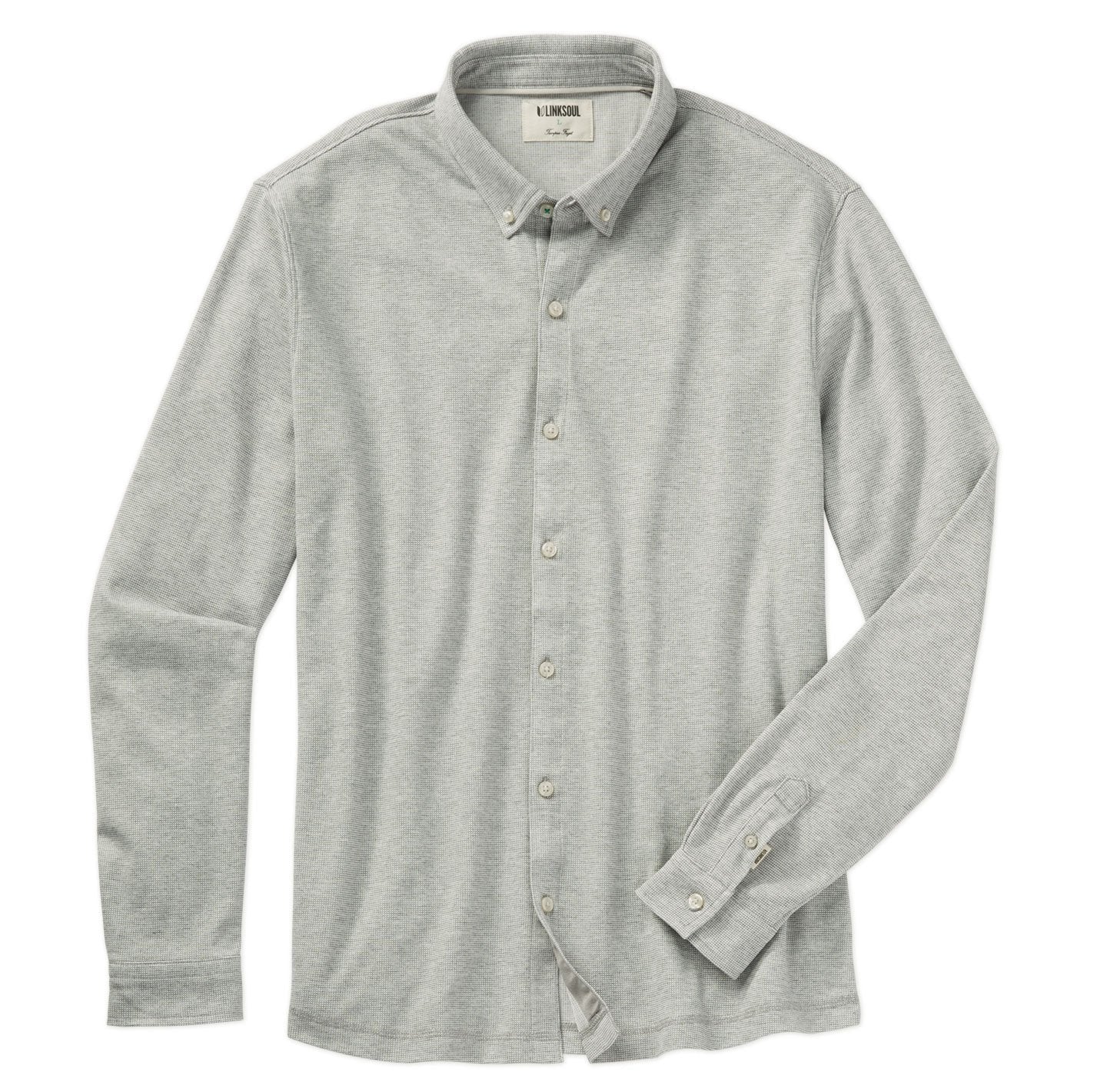 tech long sleeve shirt