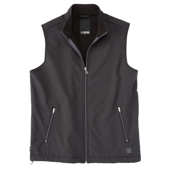 Aigas Vest – LINKSOUL