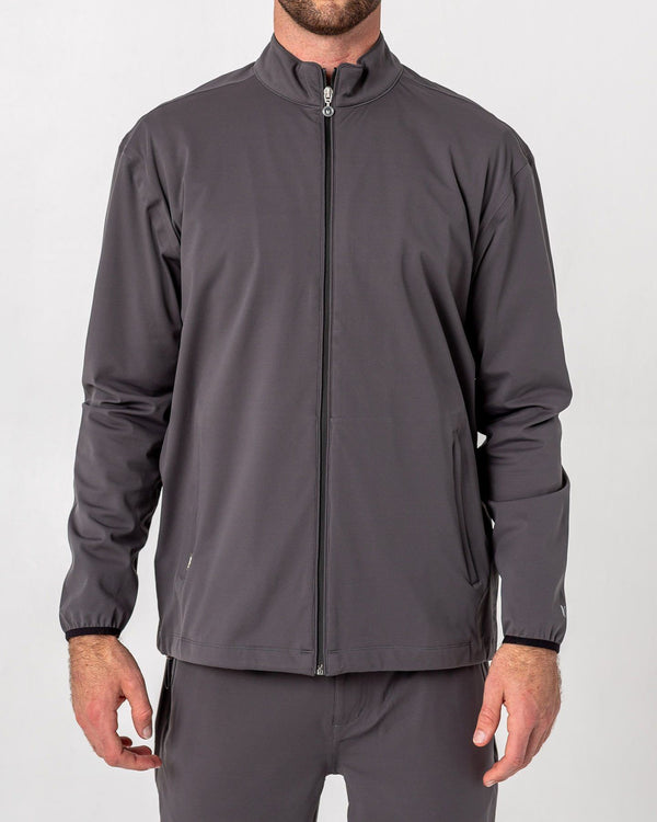 Polartec Rain Suit Jacket - LINKSOUL