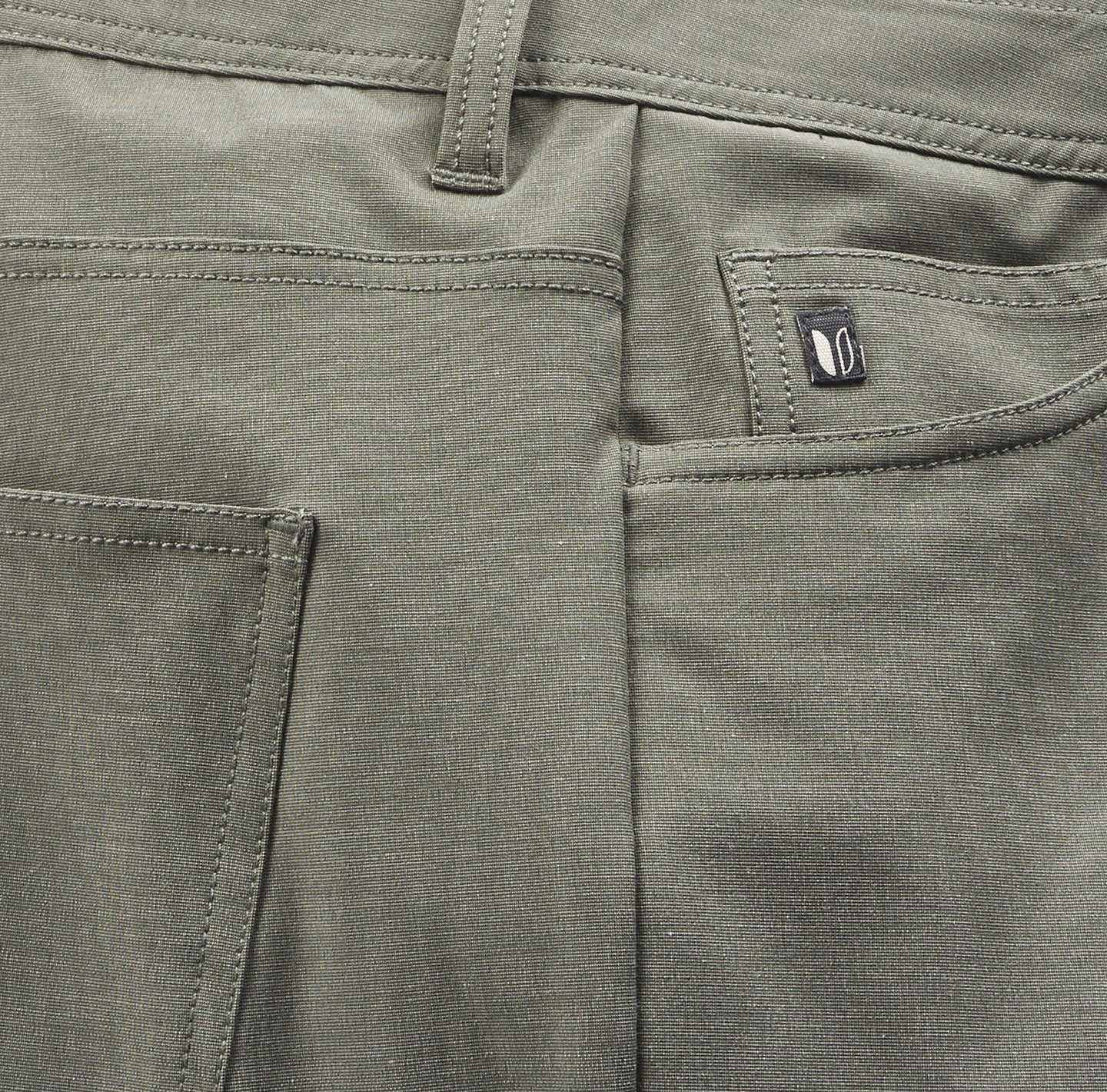 5-Pocket Boardwalker Pant