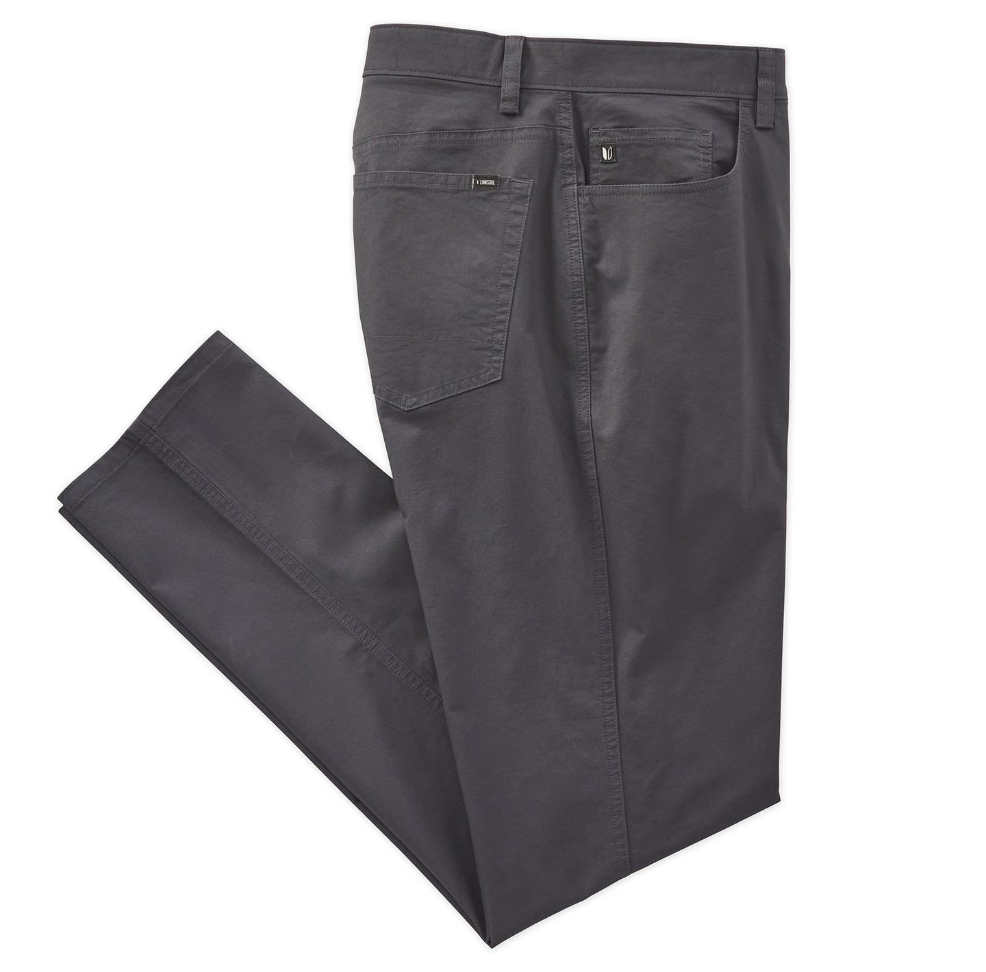 Crosby 5-Pocket Pant