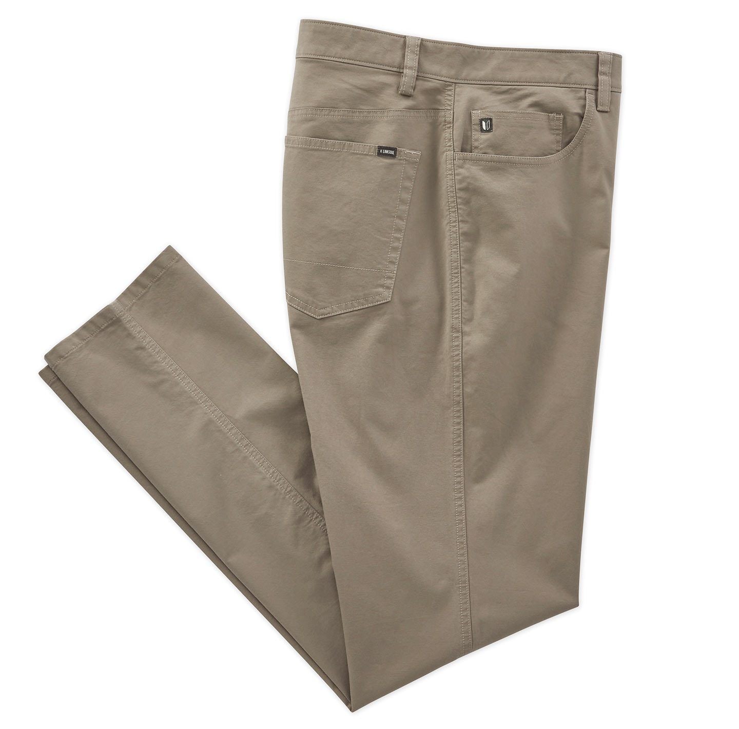 Crosby 5-Pocket Pant