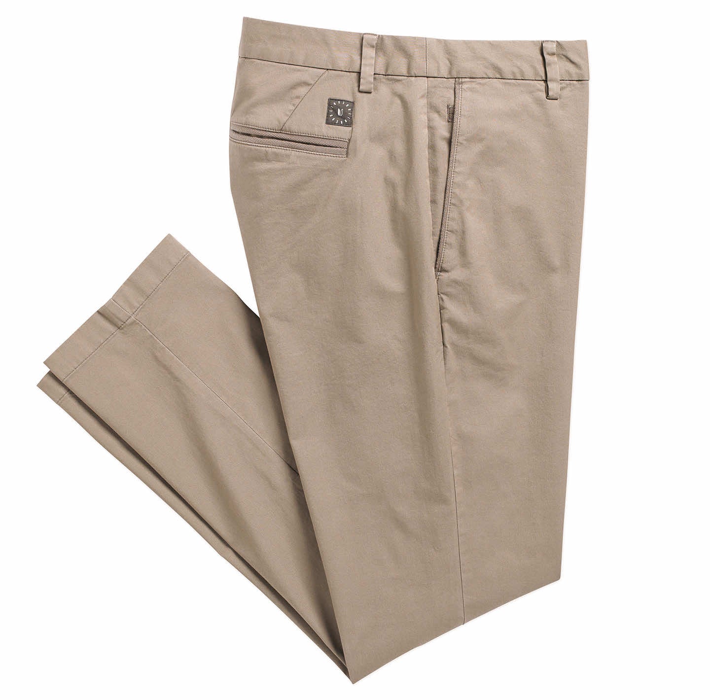 Crosby Chino Pant