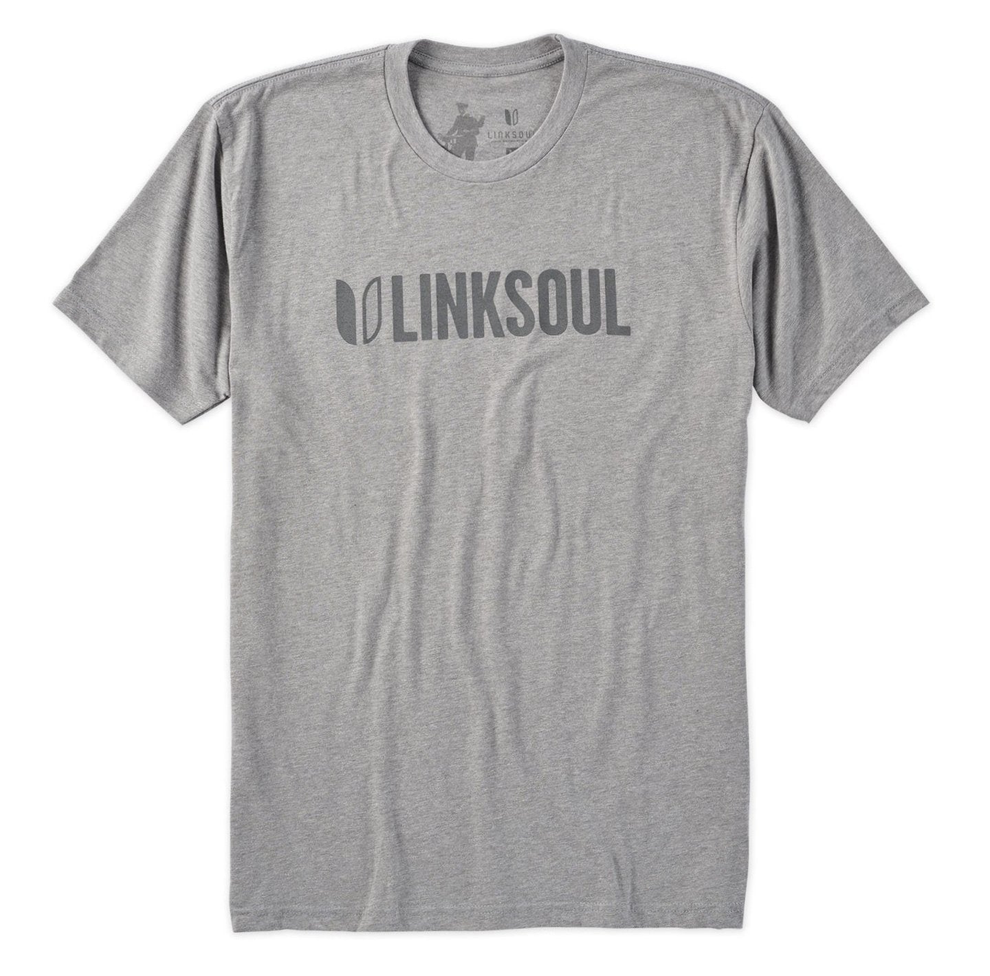 Men's Tees - LINKSOUL