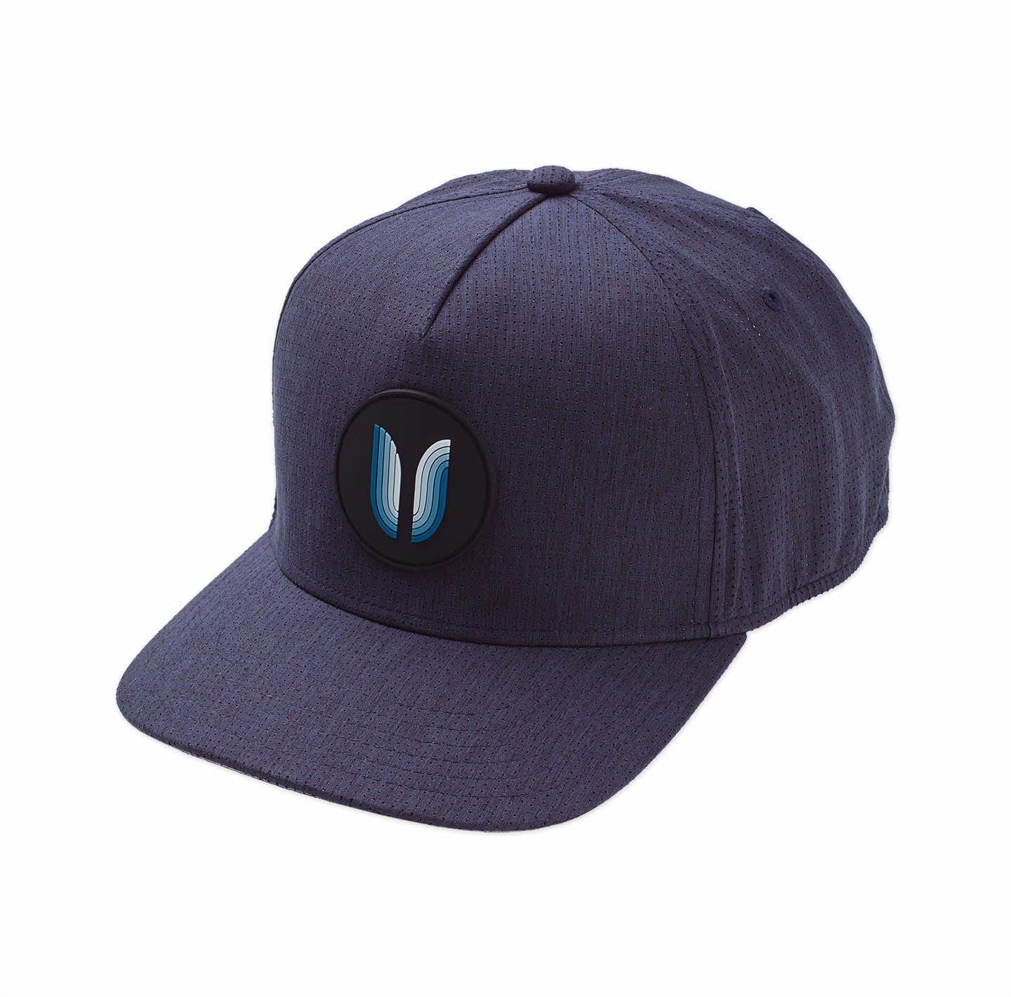 Groove Patch Boardwalker AC Snapback Hat