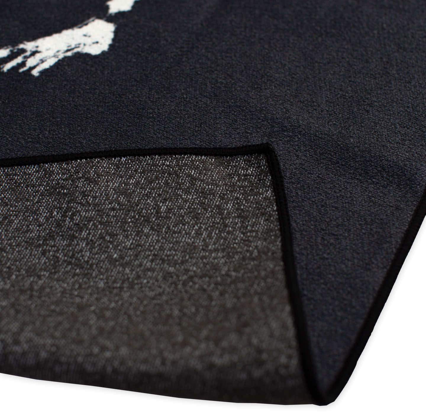 Bones Golf Towel