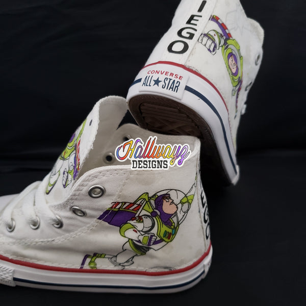 buzz lightyear converse