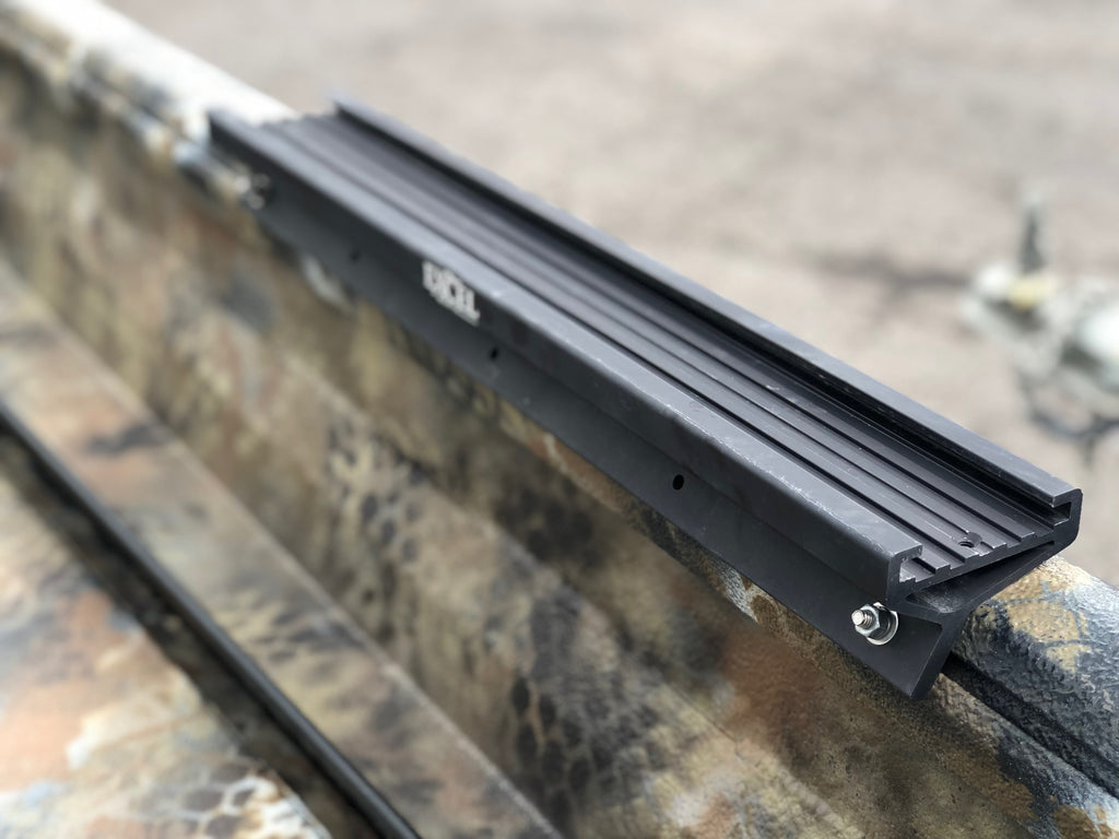 e track rails bulk