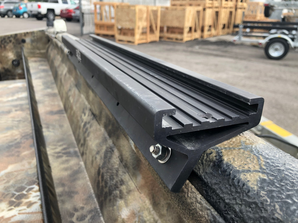 e track rails bulk