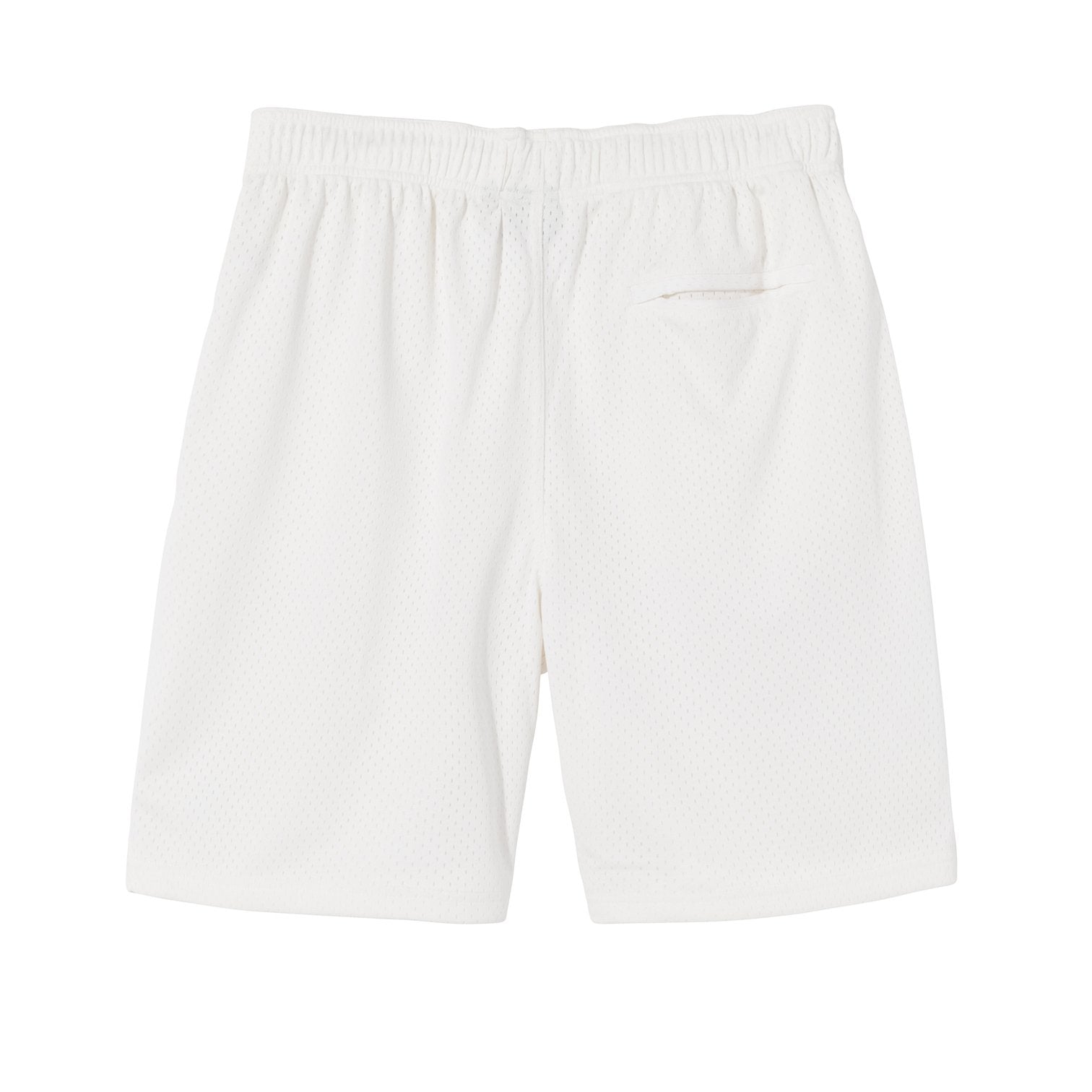 8-BALL MESH SHORT - NATURAL